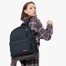 Eastpak Everyday Backpack Wyoming Denim Blue 24 Litres